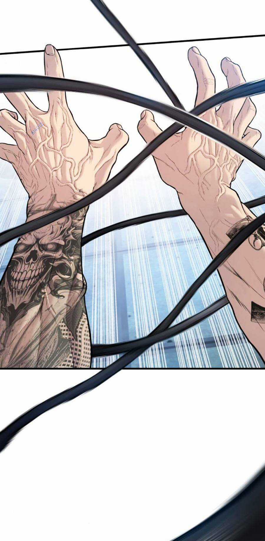 Đặc Vụ Kim Chapter 116 trang 84