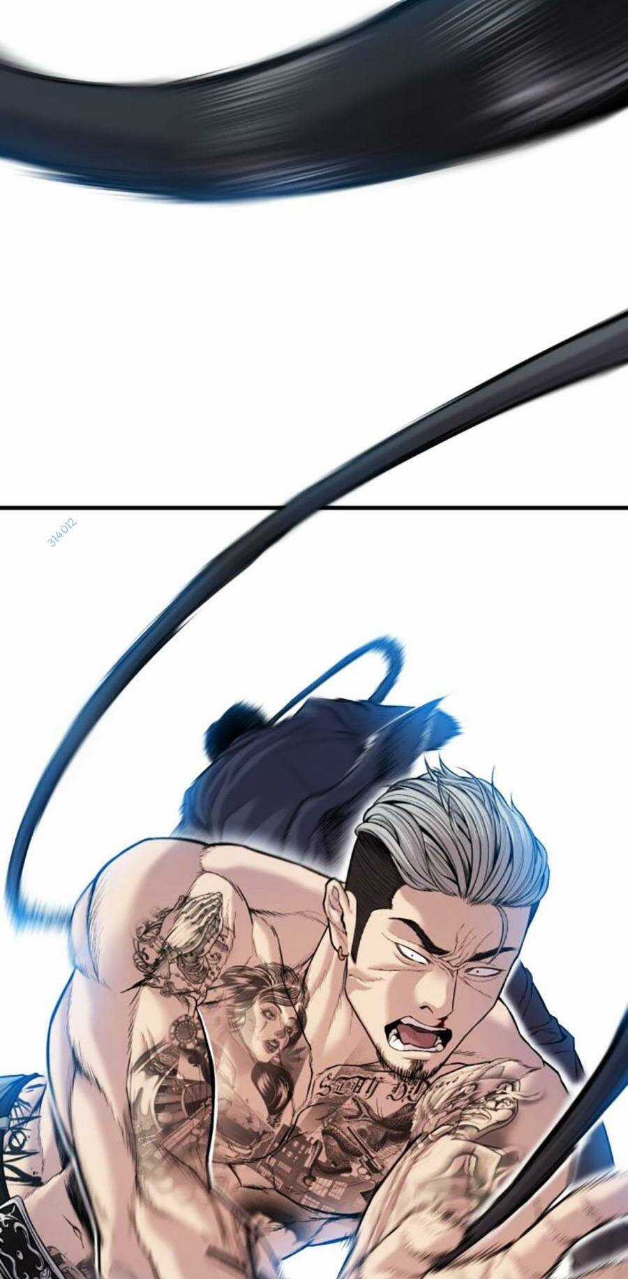 Đặc Vụ Kim Chapter 116 trang 85