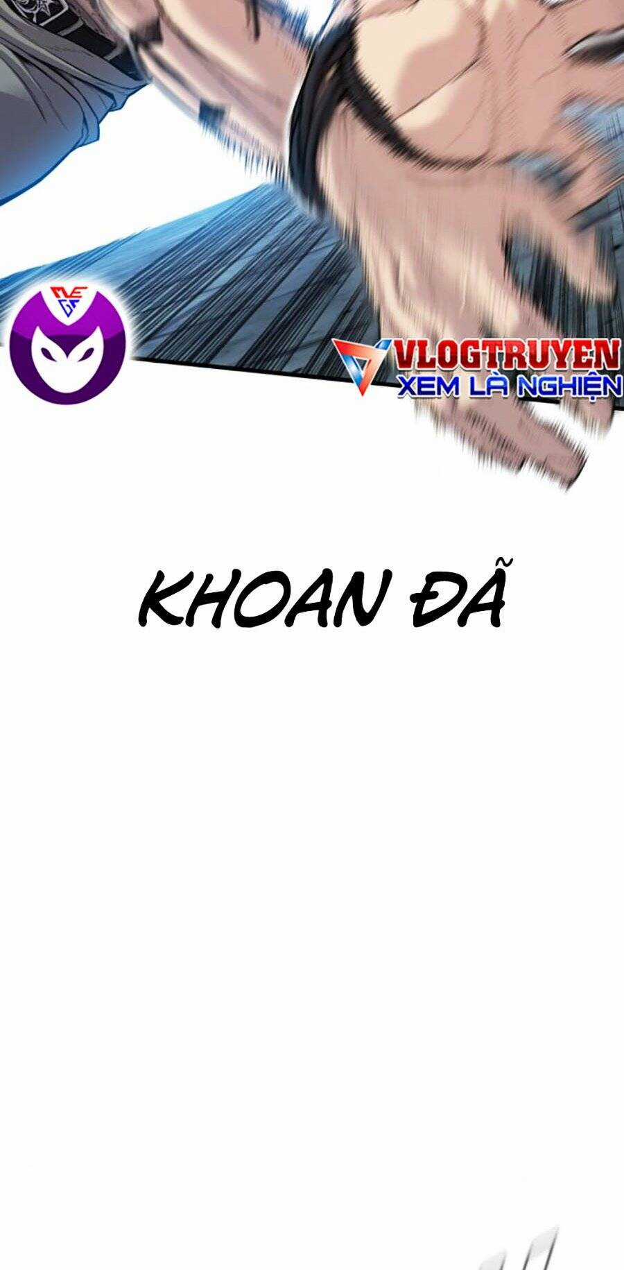 Đặc Vụ Kim Chapter 116 trang 86