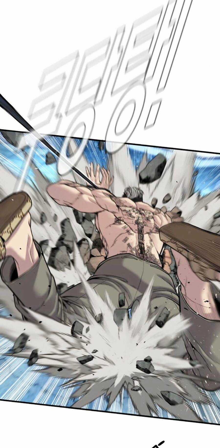 Đặc Vụ Kim Chapter 116 trang 87