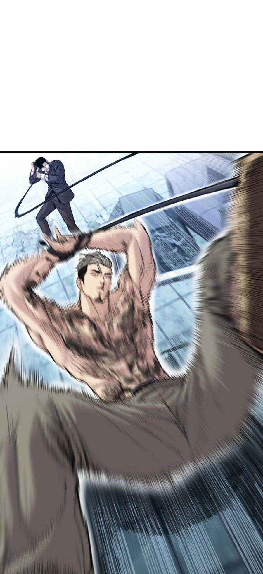 Đặc Vụ Kim Chapter 116 trang 90