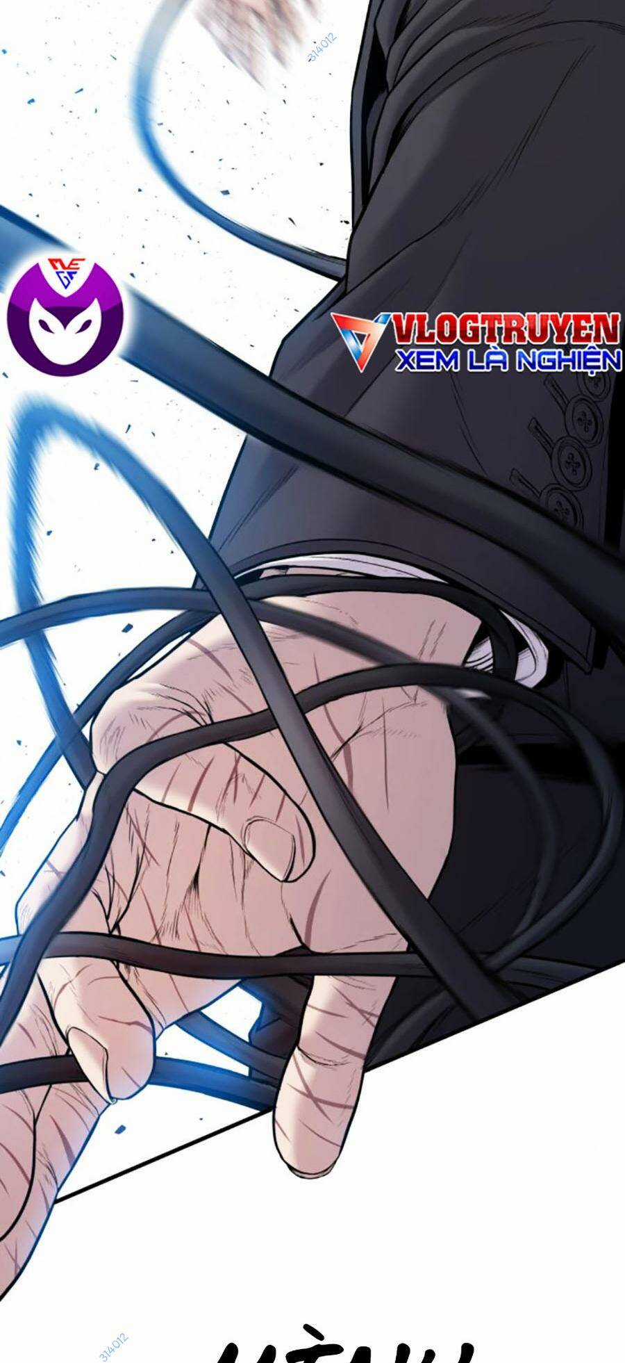 Đặc Vụ Kim Chapter 116 trang 92