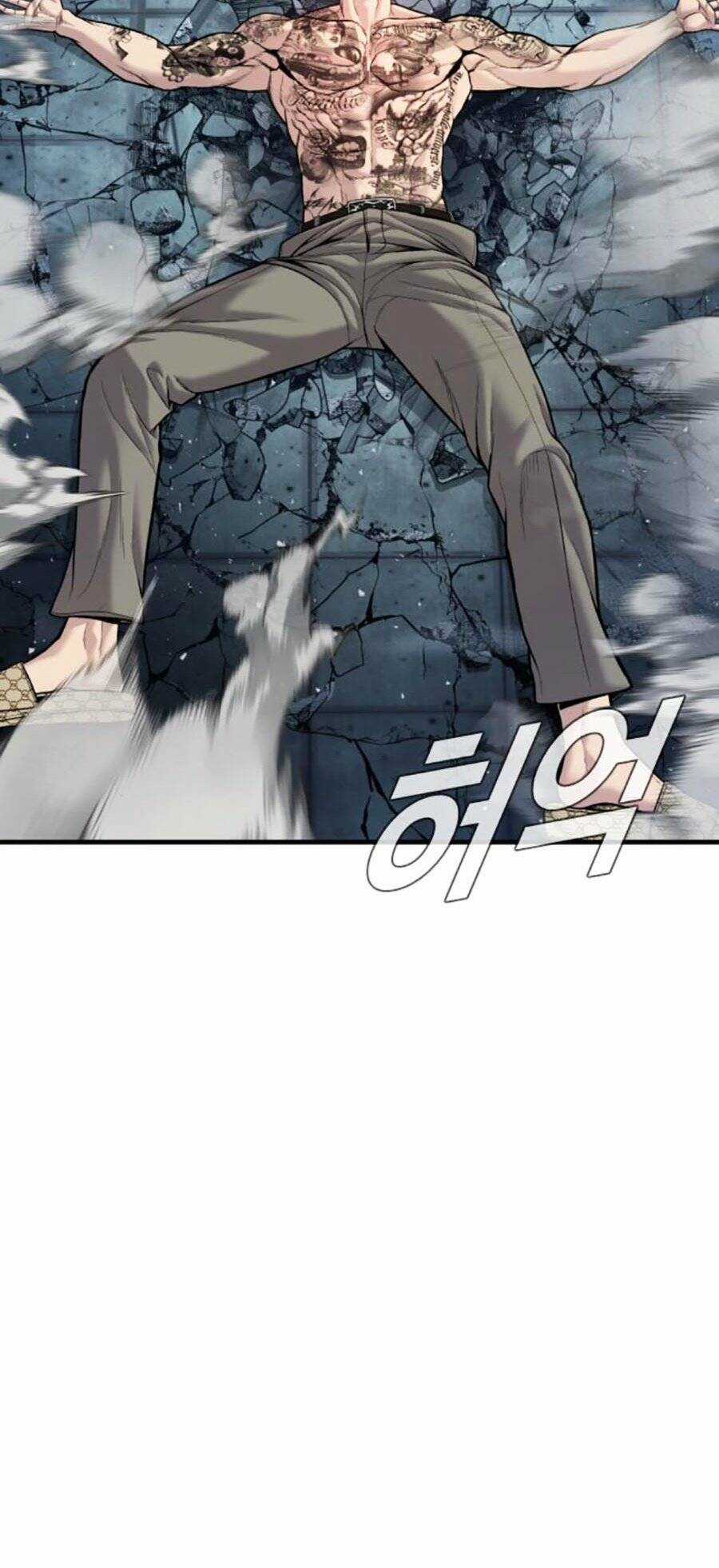 Đặc Vụ Kim Chapter 116 trang 98