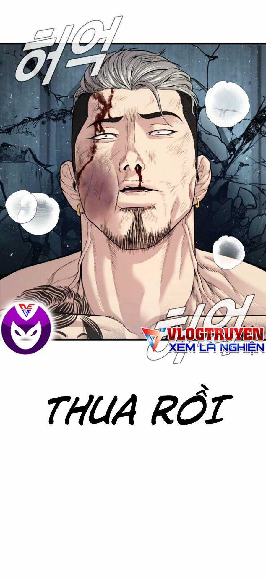 Đặc Vụ Kim Chapter 116 trang 99