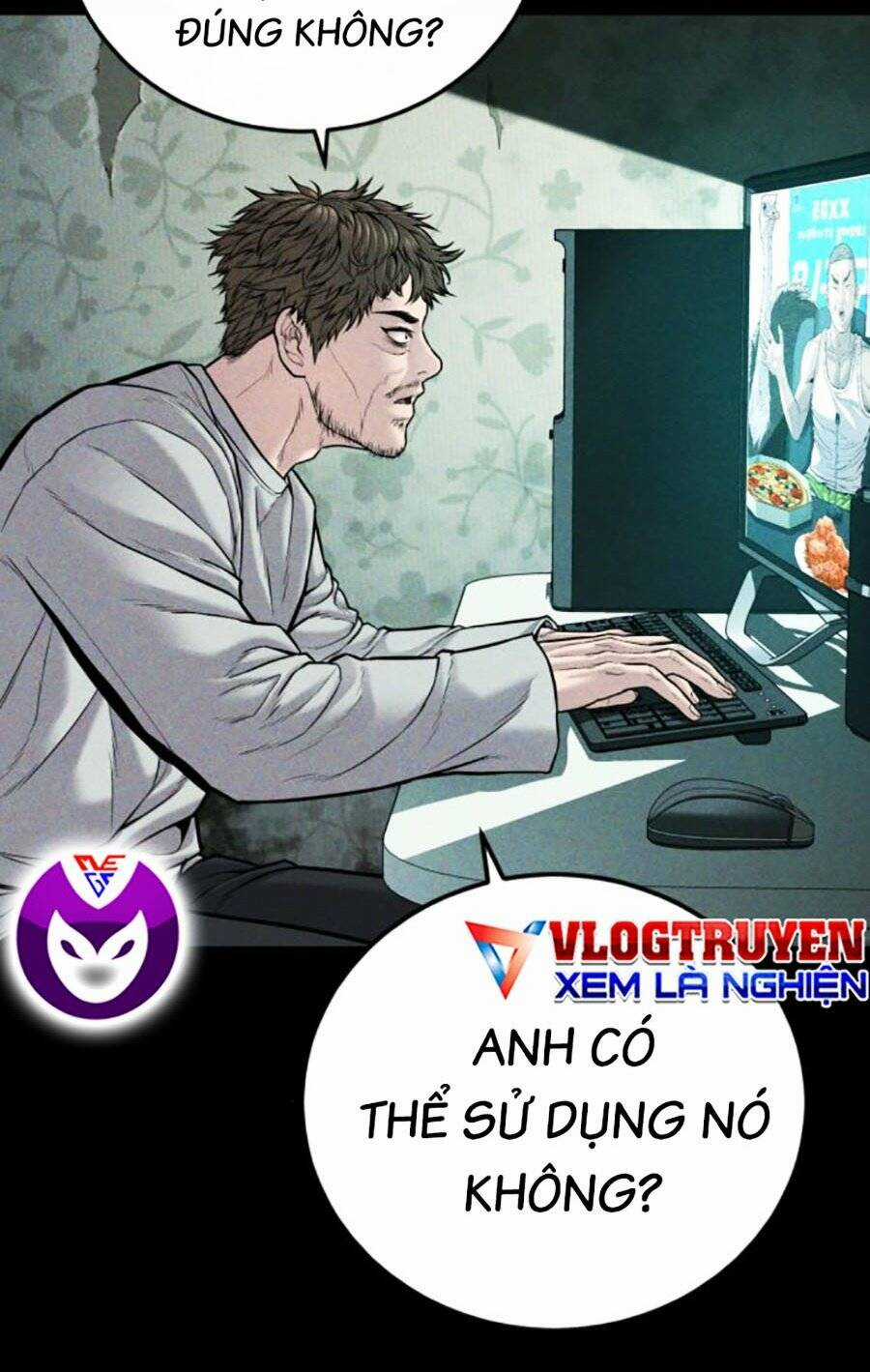 Đặc Vụ Kim Chapter 117 trang 10