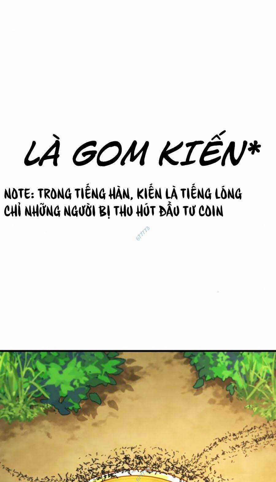 Đặc Vụ Kim Chapter 117 trang 100