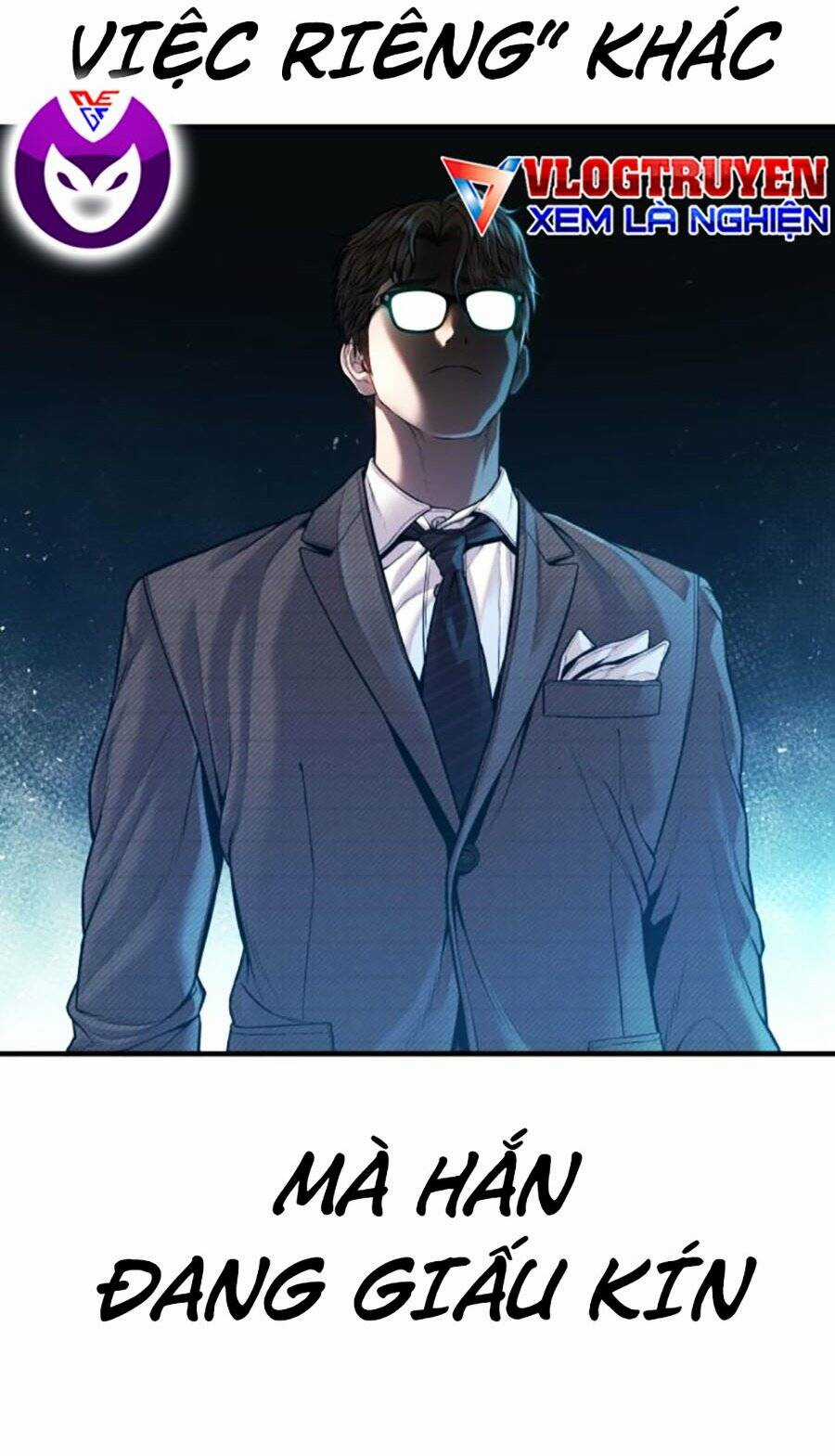 Đặc Vụ Kim Chapter 117 trang 107