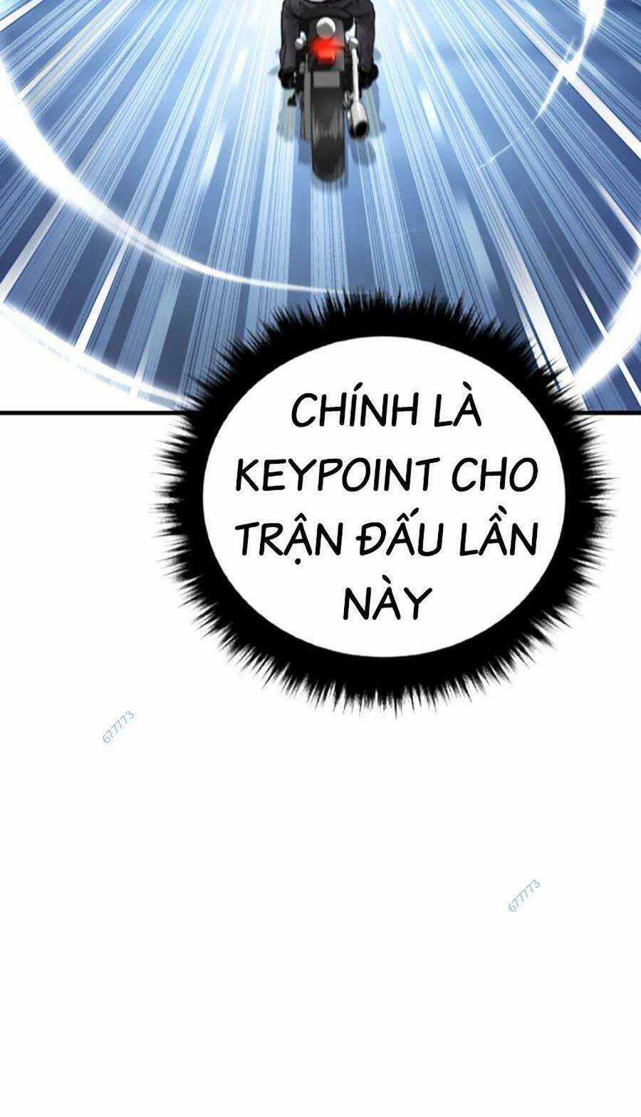 Đặc Vụ Kim Chapter 117 trang 109