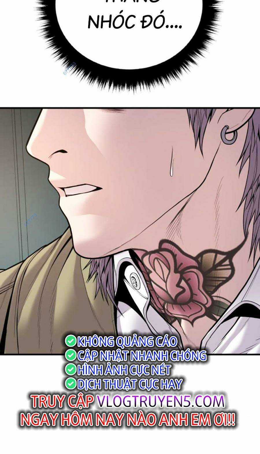 Đặc Vụ Kim Chapter 117 trang 112