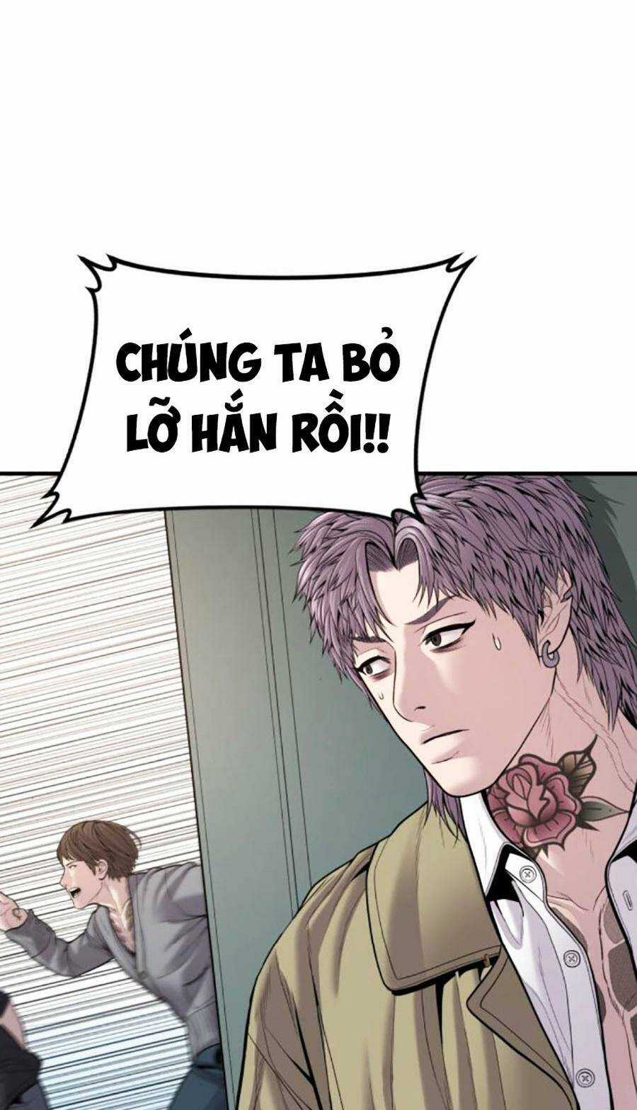 Đặc Vụ Kim Chapter 117 trang 113
