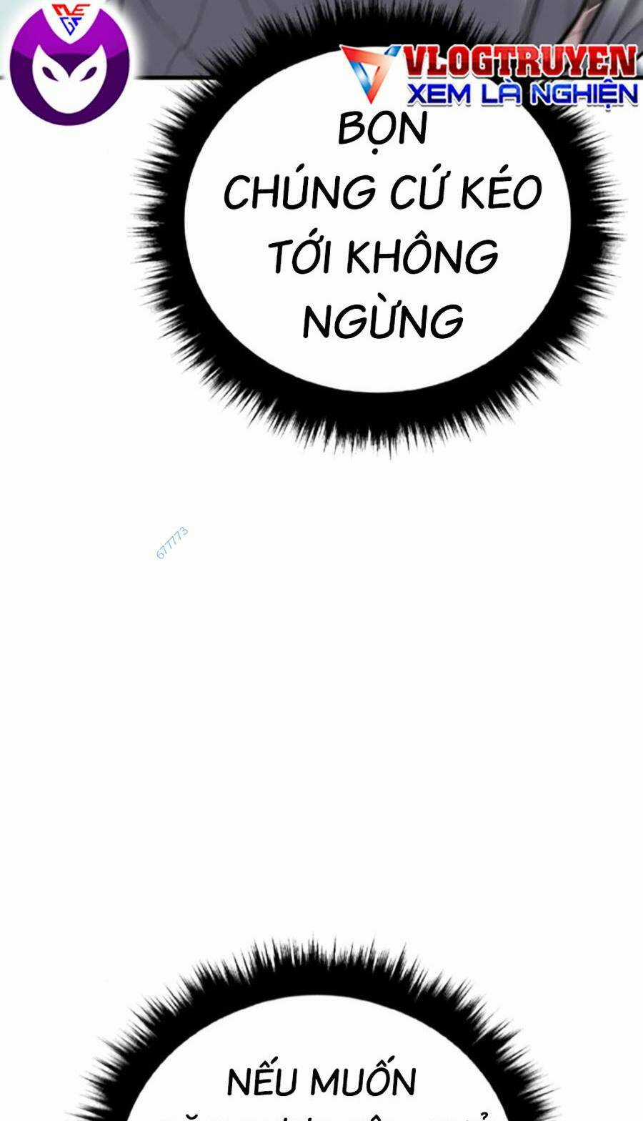 Đặc Vụ Kim Chapter 117 trang 116