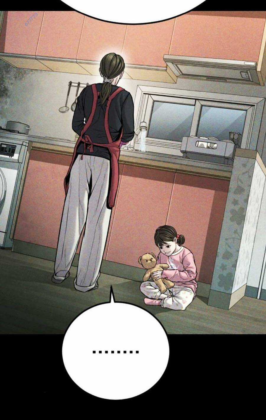 Đặc Vụ Kim Chapter 117 trang 12