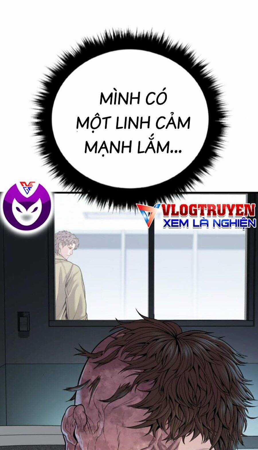 Đặc Vụ Kim Chapter 117 trang 122