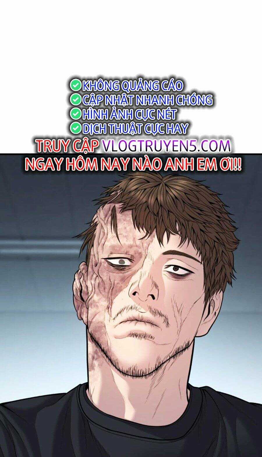 Đặc Vụ Kim Chapter 117 trang 127