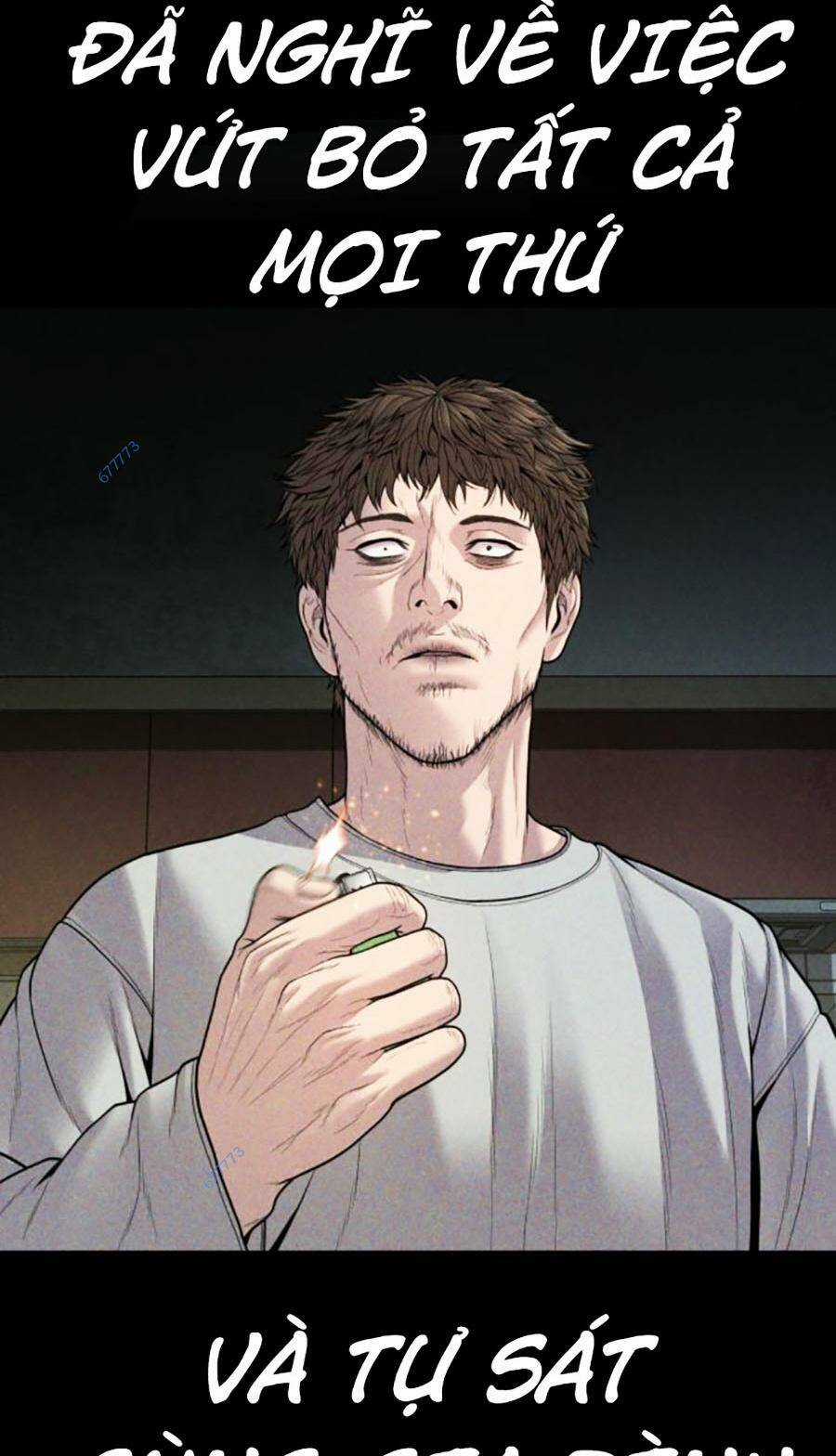 Đặc Vụ Kim Chapter 117 trang 129