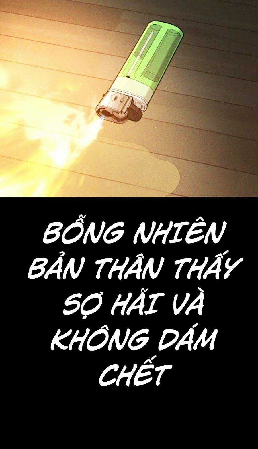 Đặc Vụ Kim Chapter 117 trang 131