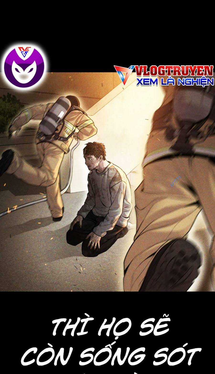 Đặc Vụ Kim Chapter 117 trang 132