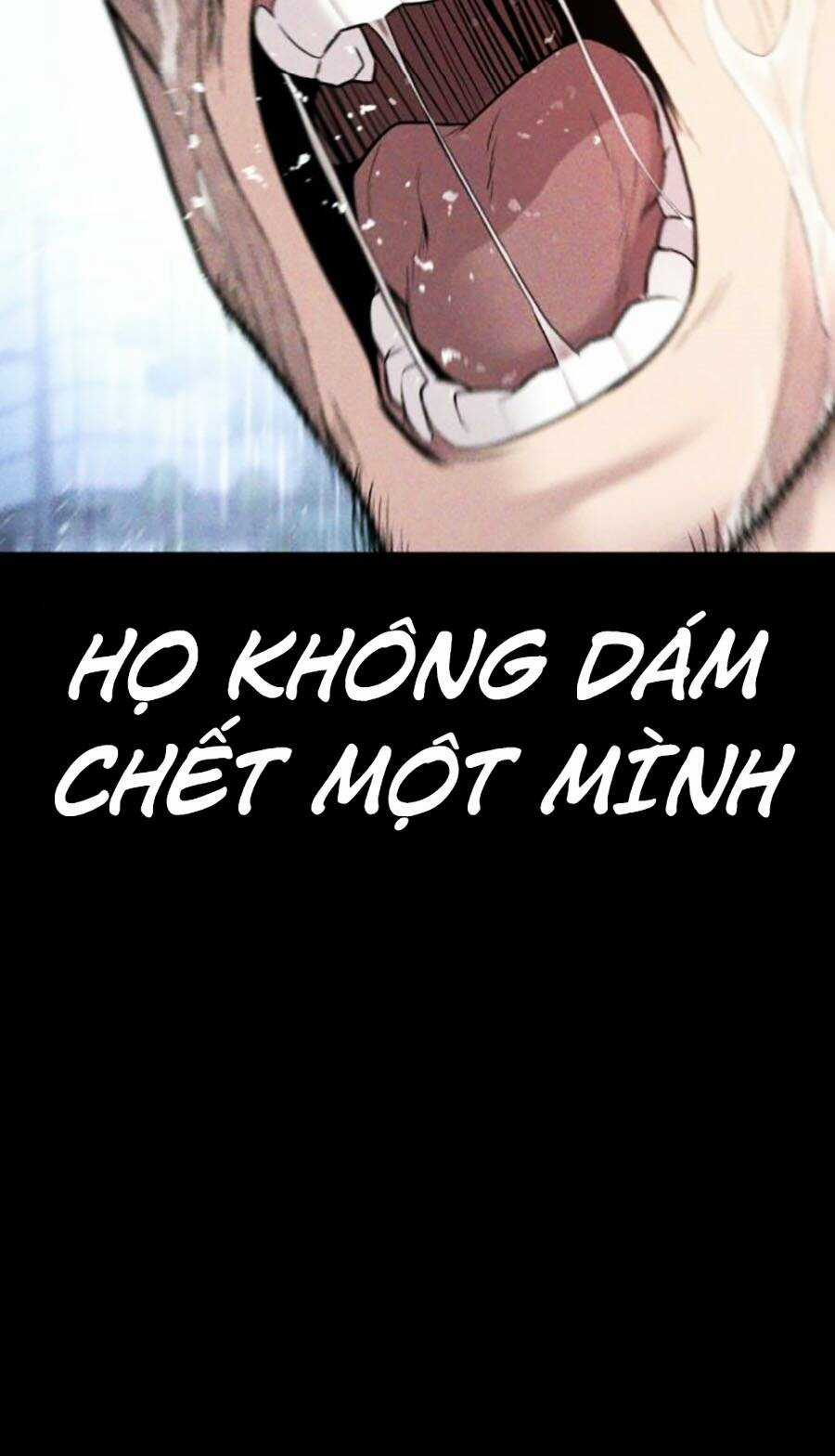 Đặc Vụ Kim Chapter 117 trang 134