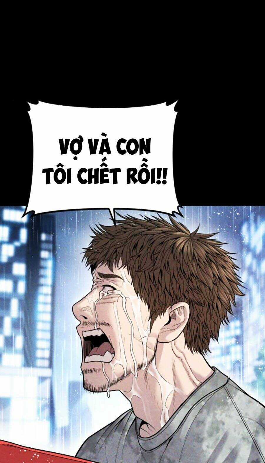 Đặc Vụ Kim Chapter 117 trang 135