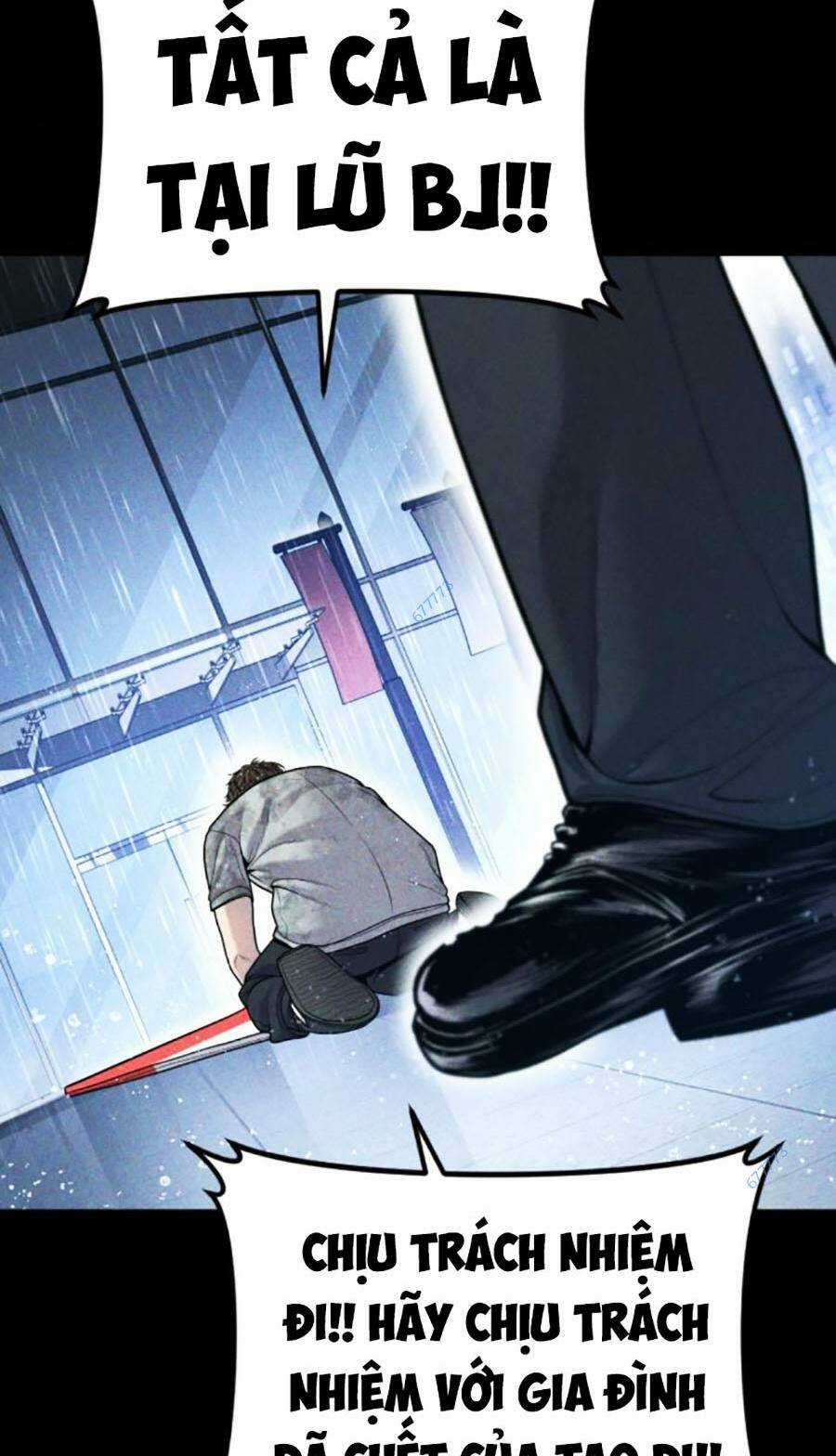 Đặc Vụ Kim Chapter 117 trang 137