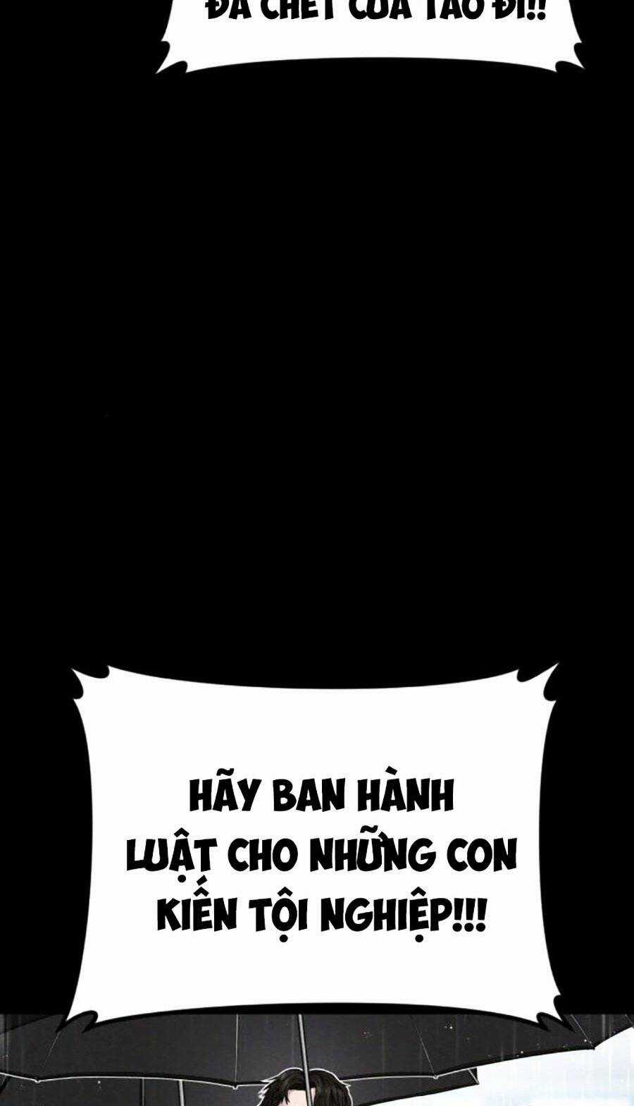 Đặc Vụ Kim Chapter 117 trang 138