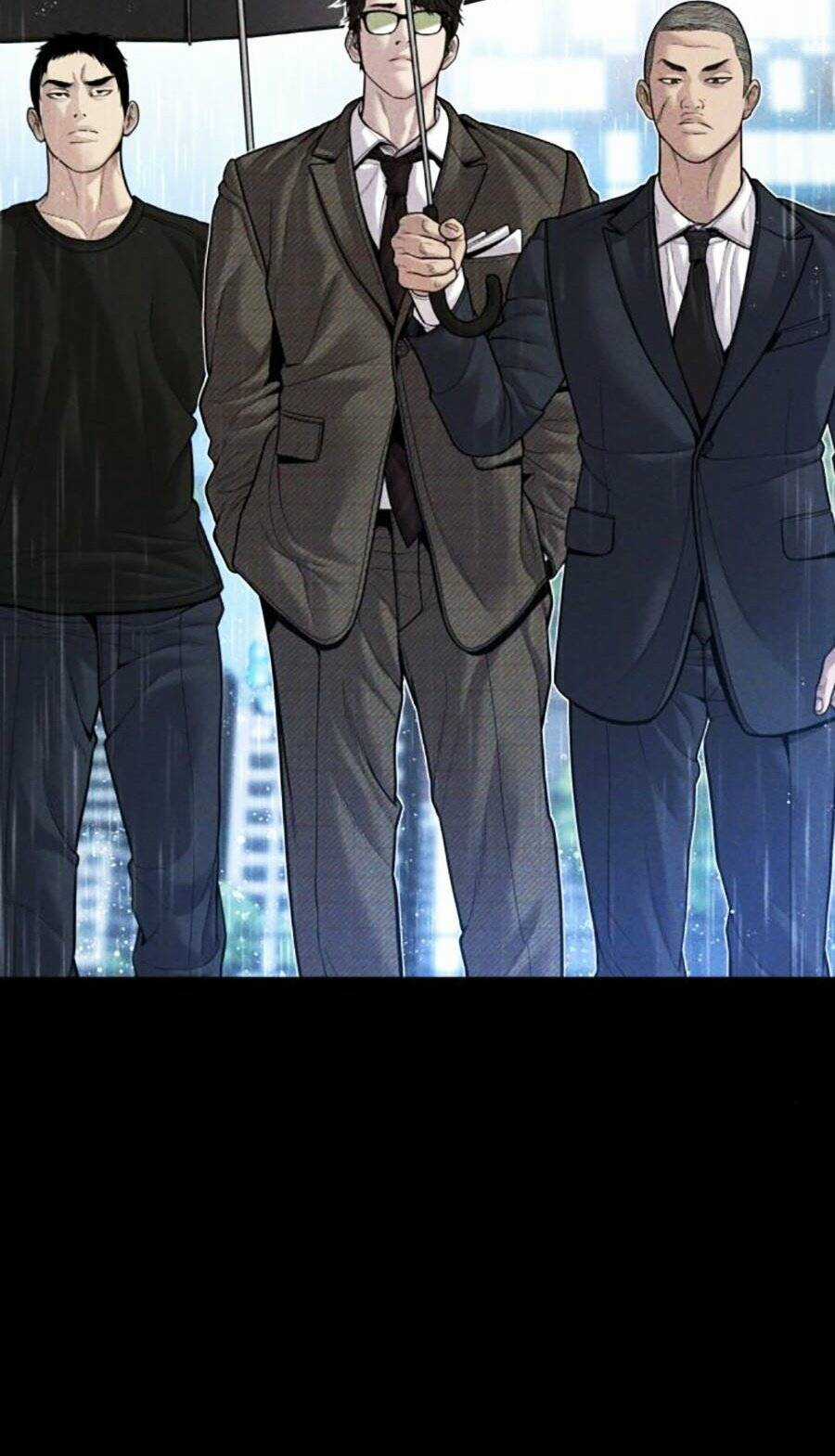 Đặc Vụ Kim Chapter 117 trang 139