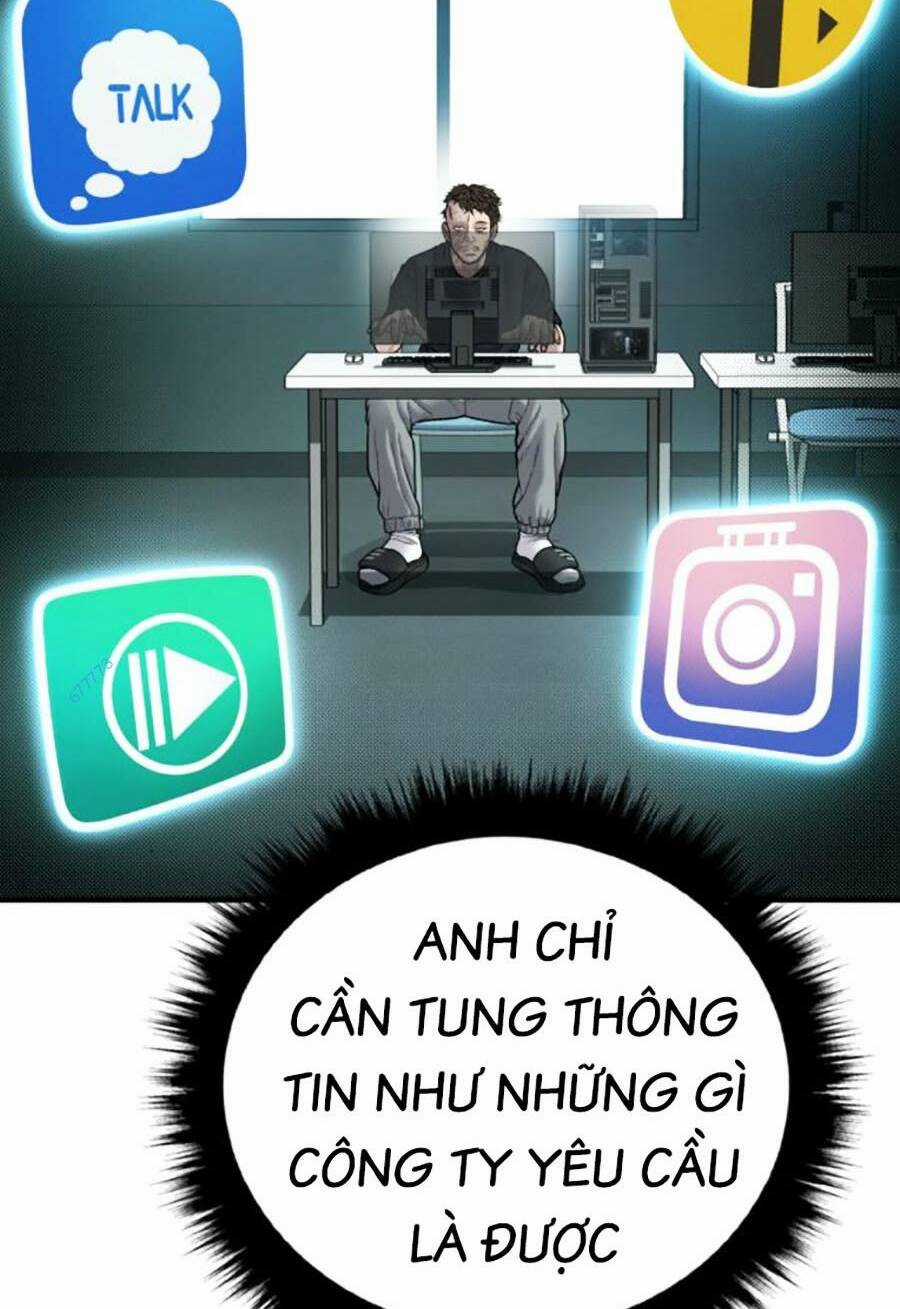 Đặc Vụ Kim Chapter 117 trang 165