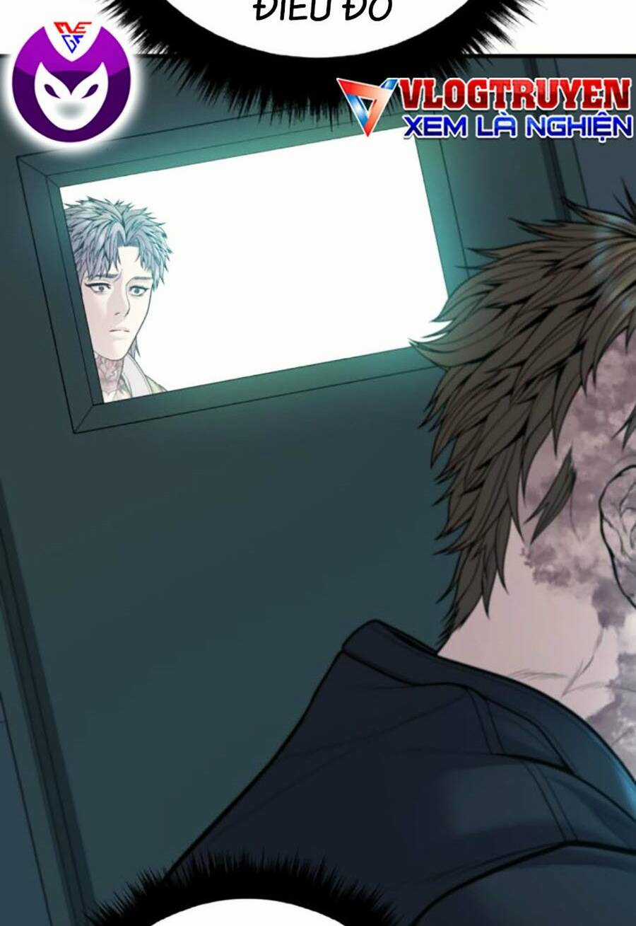 Đặc Vụ Kim Chapter 117 trang 167