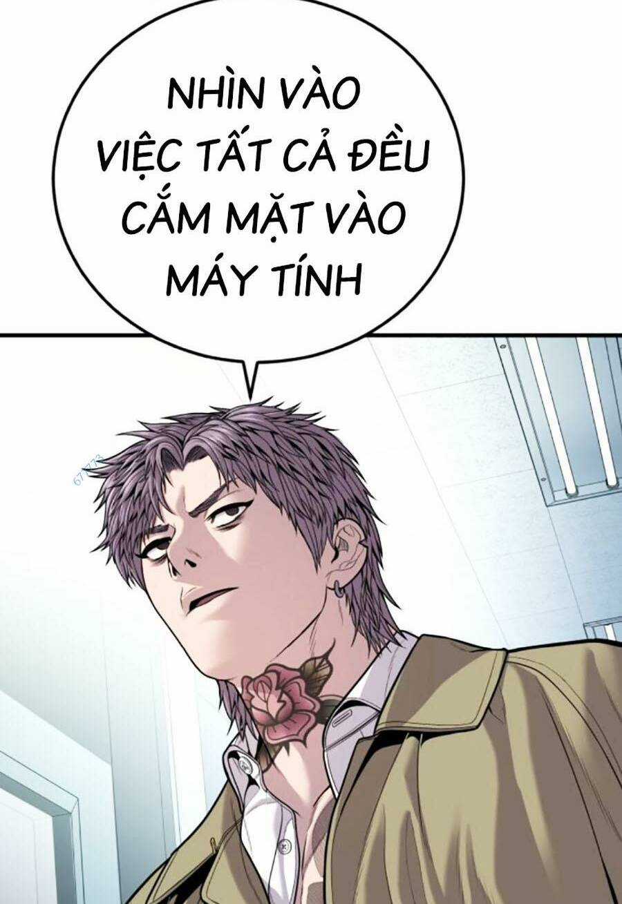 Đặc Vụ Kim Chapter 117 trang 169