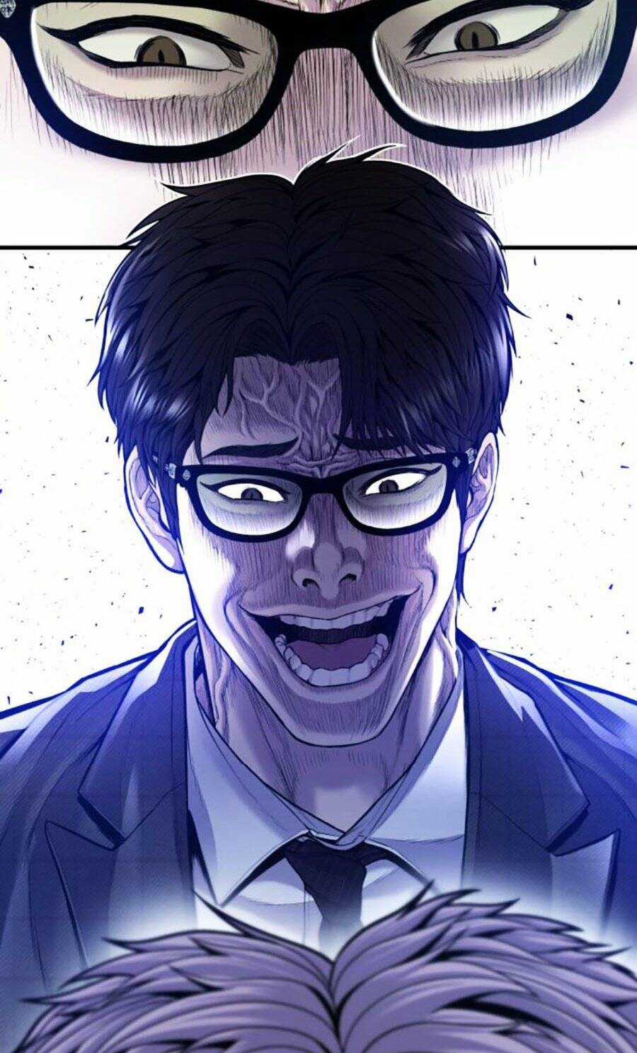 Đặc Vụ Kim Chapter 117 trang 183