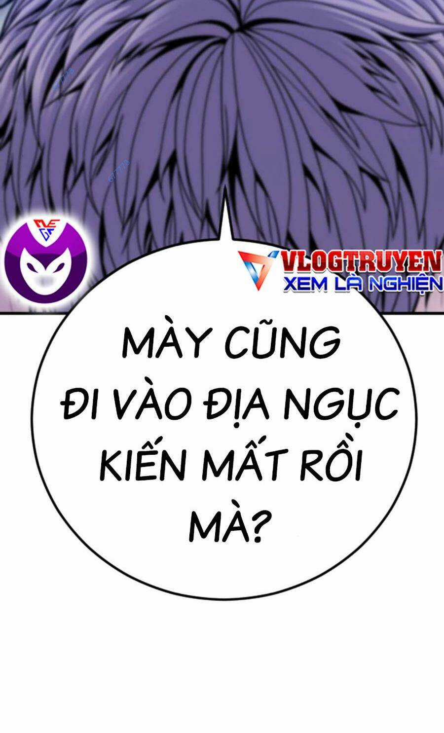 Đặc Vụ Kim Chapter 117 trang 184