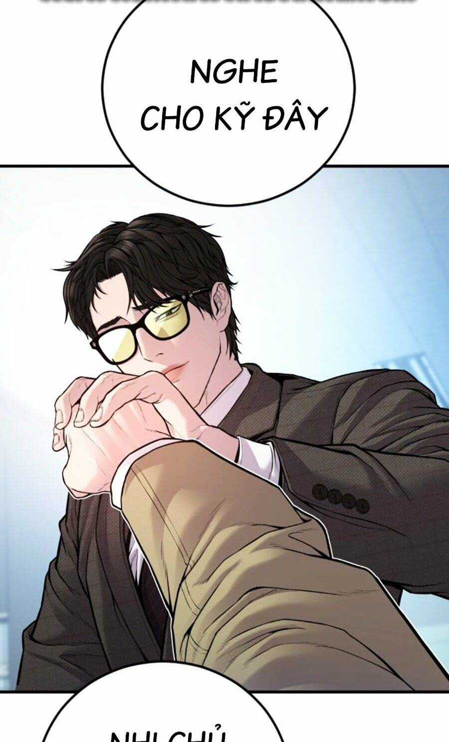 Đặc Vụ Kim Chapter 117 trang 189