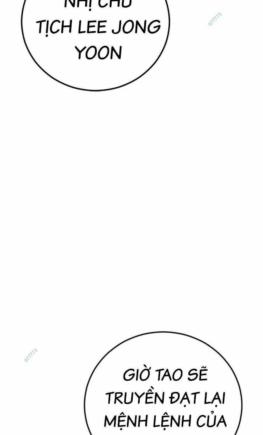 Đặc Vụ Kim Chapter 117 trang 190