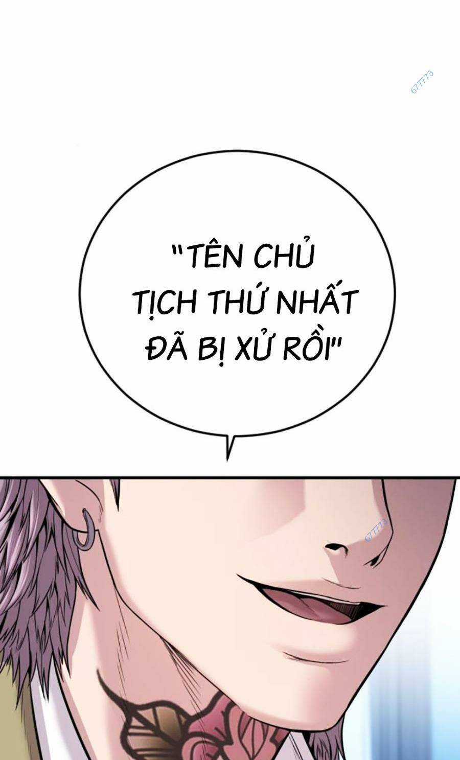 Đặc Vụ Kim Chapter 117 trang 192