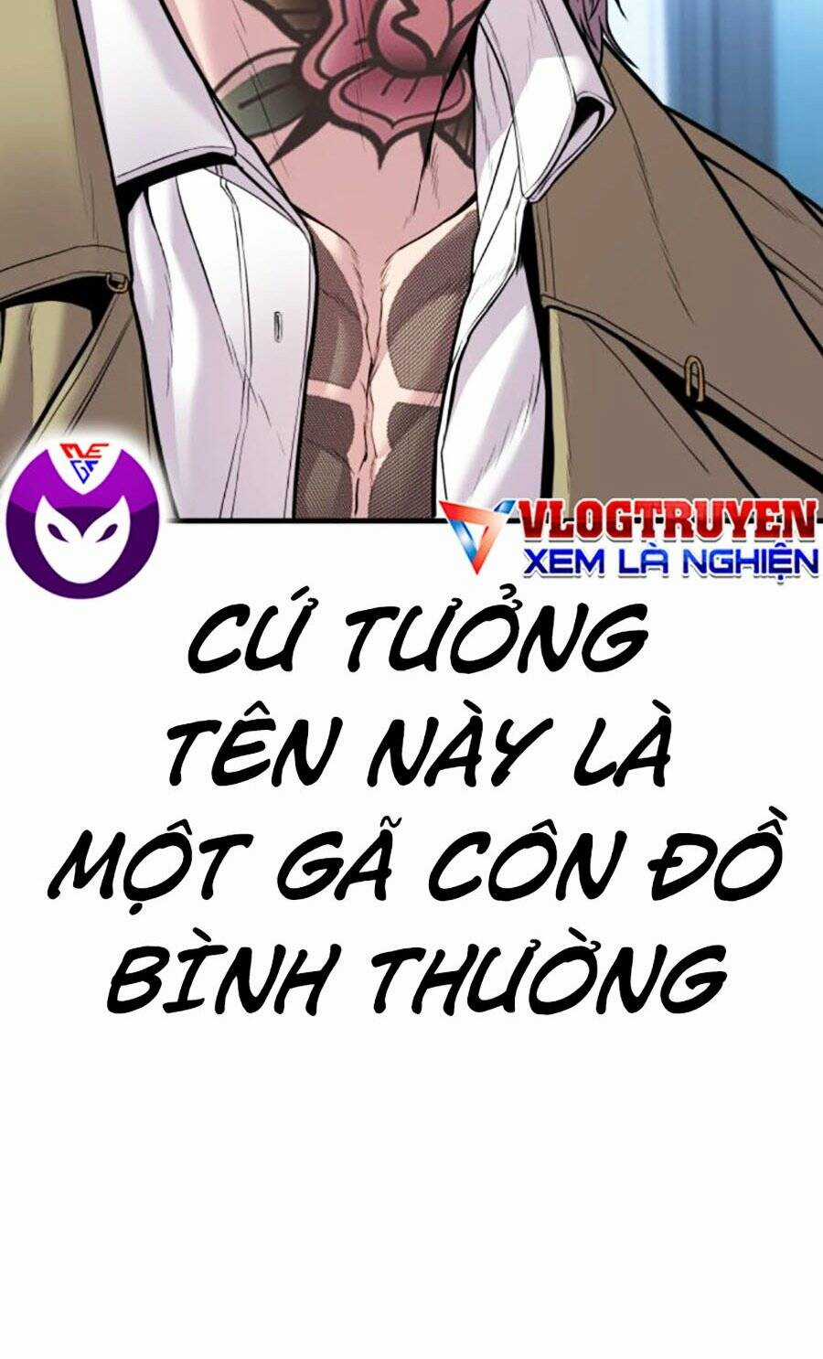 Đặc Vụ Kim Chapter 117 trang 193
