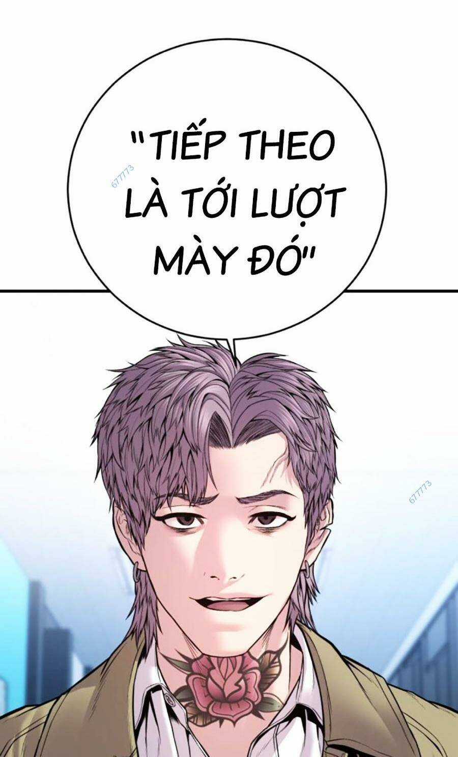 Đặc Vụ Kim Chapter 117 trang 194