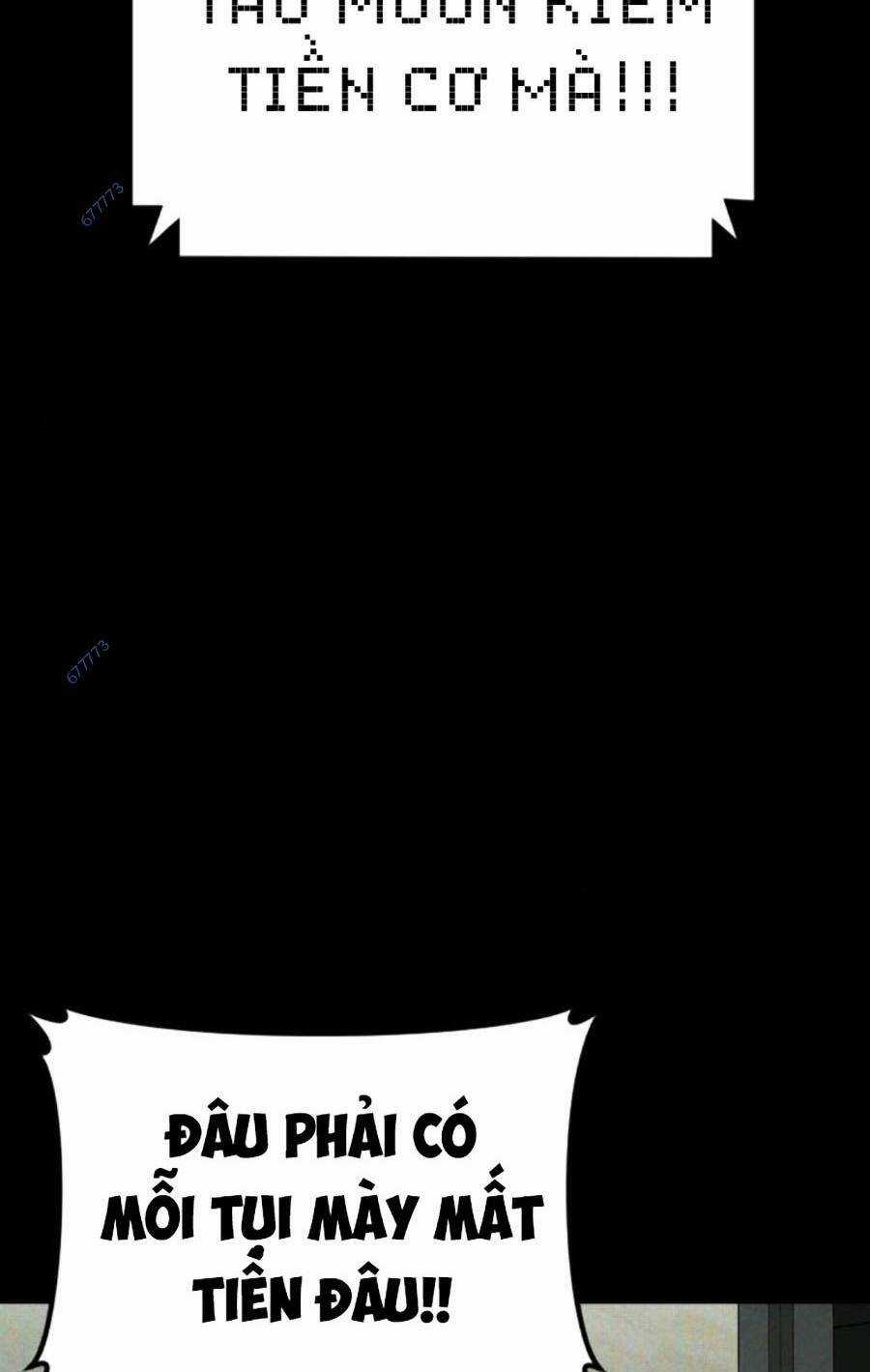 Đặc Vụ Kim Chapter 117 trang 32