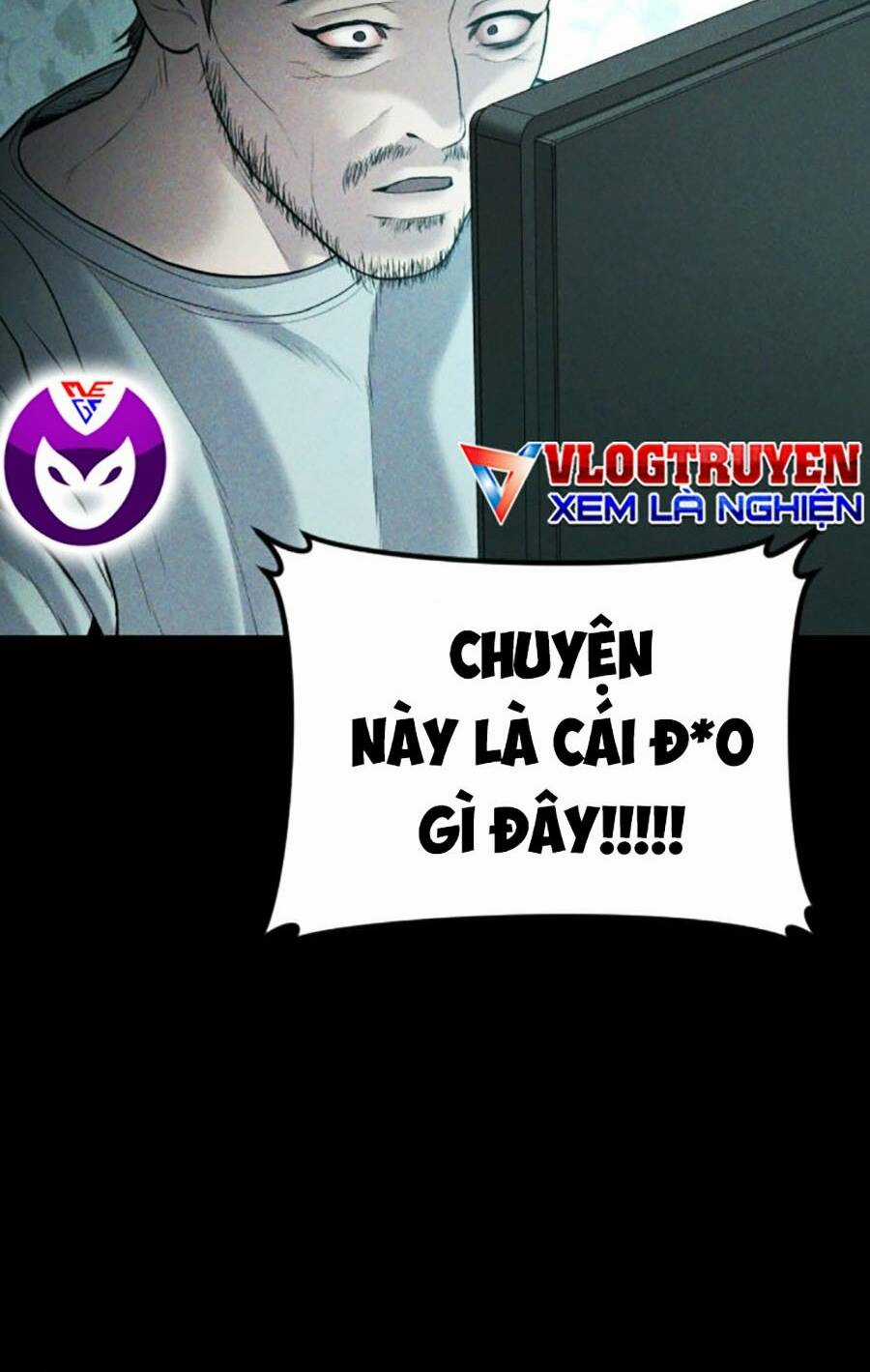 Đặc Vụ Kim Chapter 117 trang 35