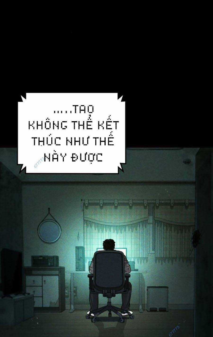 Đặc Vụ Kim Chapter 117 trang 36