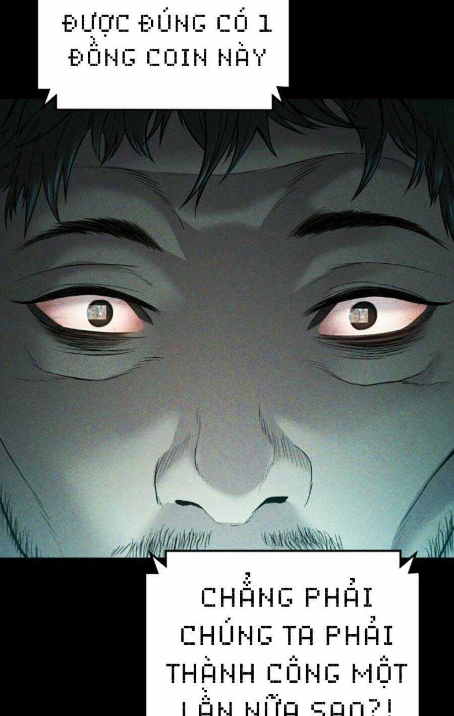 Đặc Vụ Kim Chapter 117 trang 38