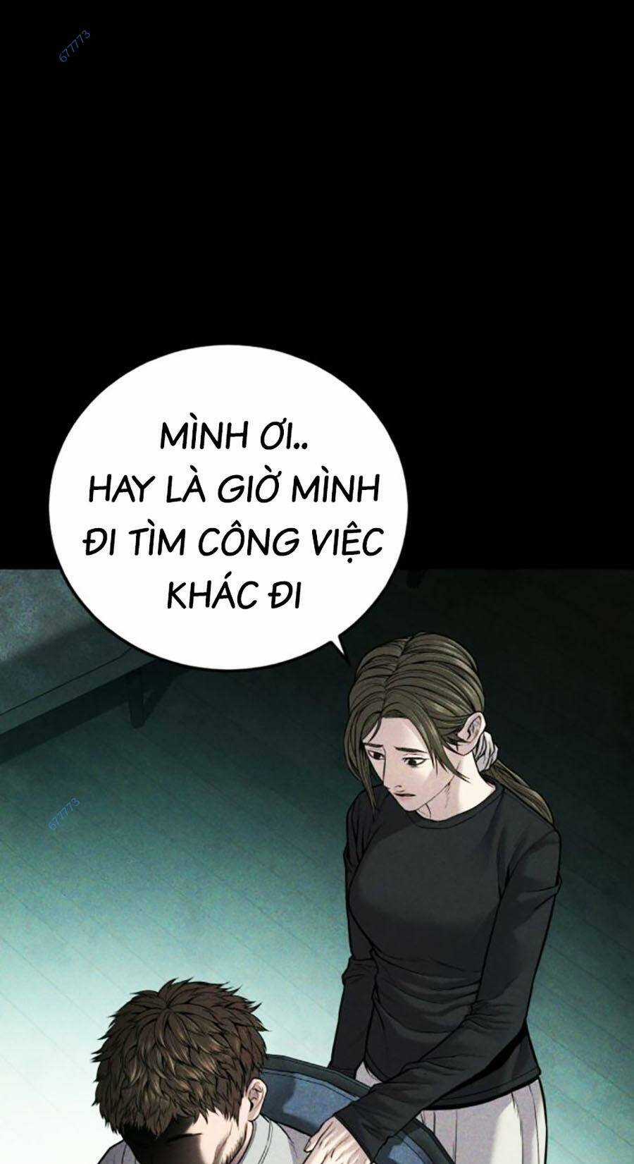 Đặc Vụ Kim Chapter 117 trang 40