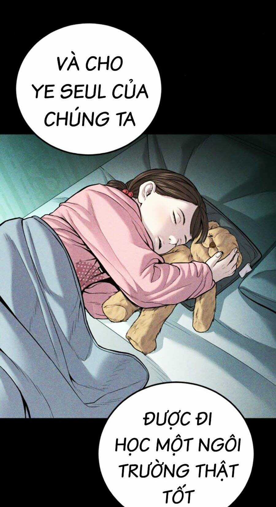 Đặc Vụ Kim Chapter 117 trang 45