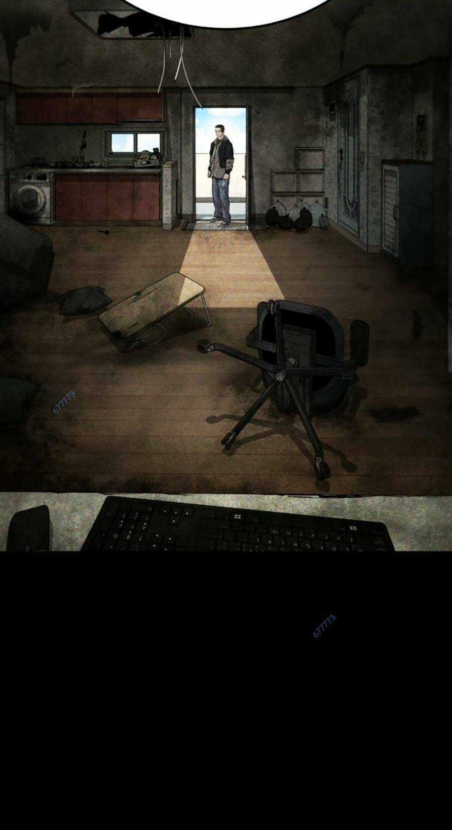 Đặc Vụ Kim Chapter 117 trang 52