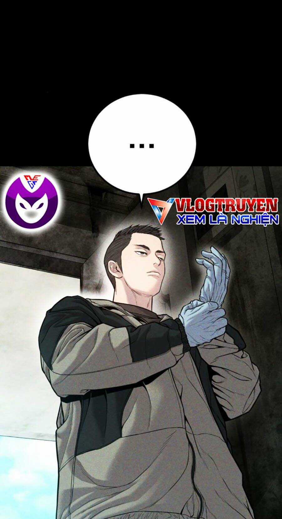 Đặc Vụ Kim Chapter 117 trang 53