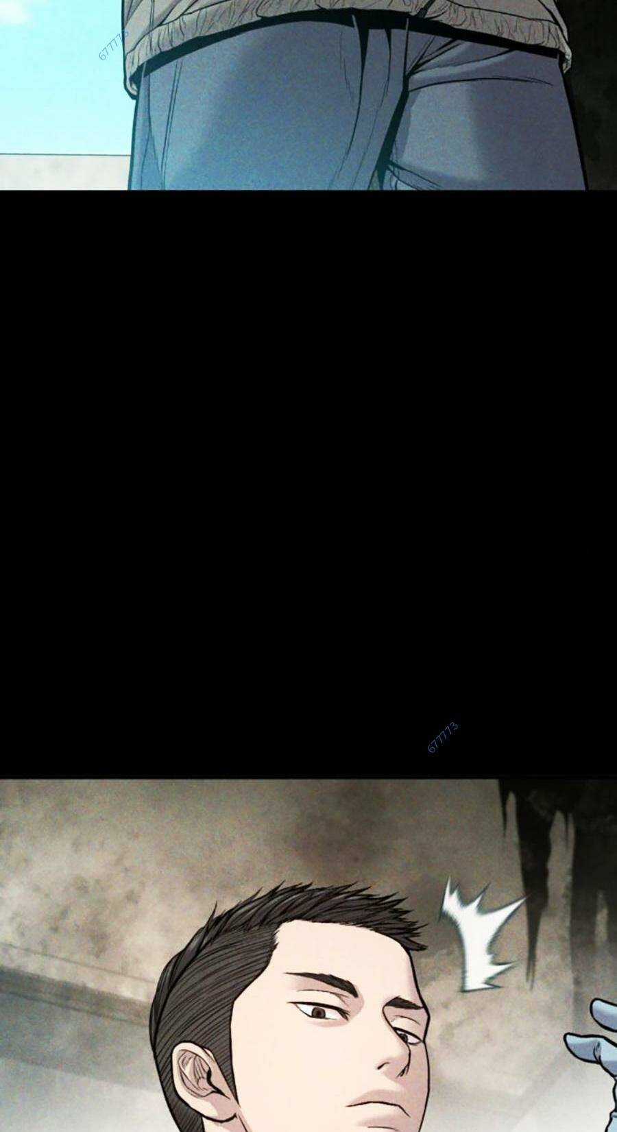 Đặc Vụ Kim Chapter 117 trang 54