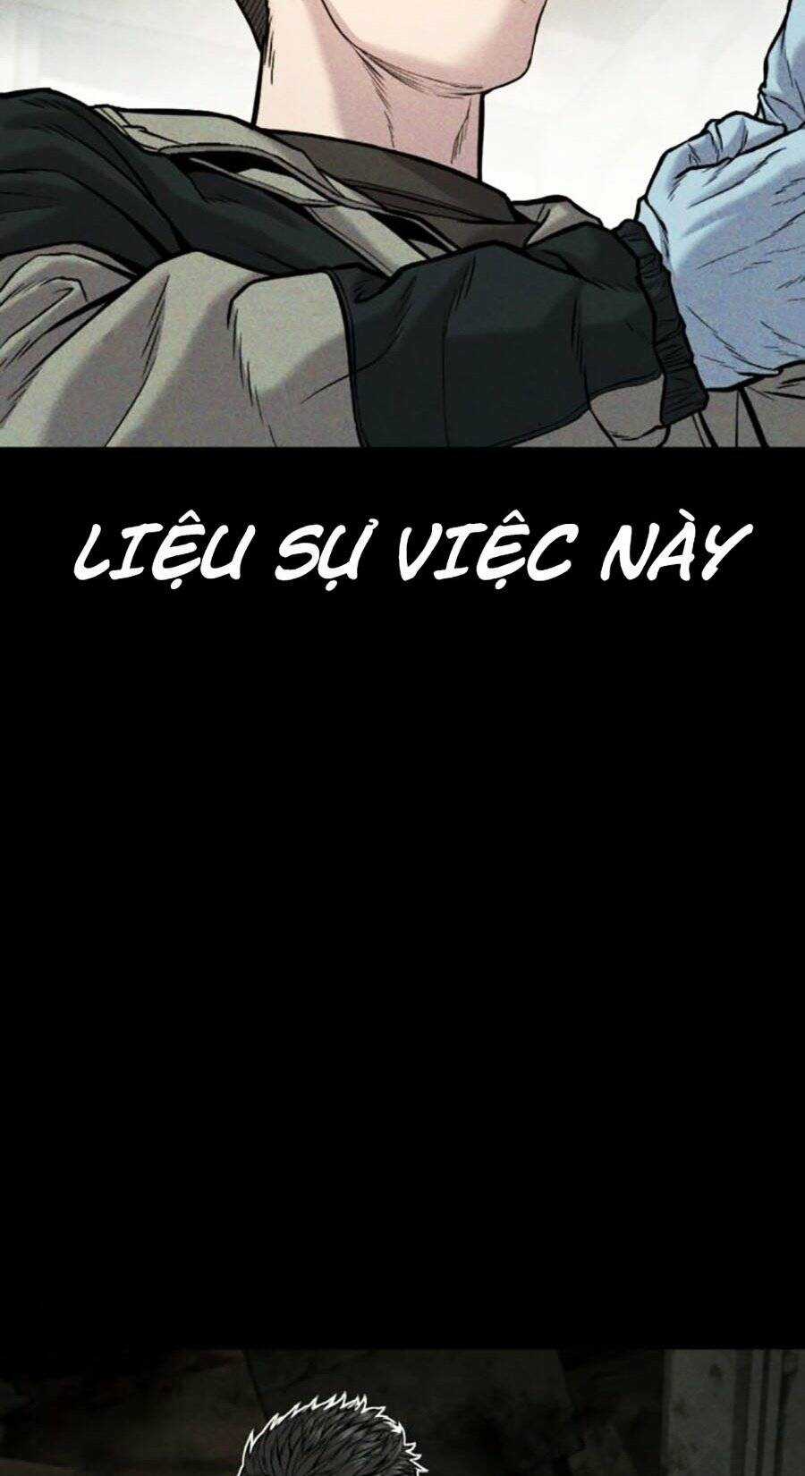 Đặc Vụ Kim Chapter 117 trang 55