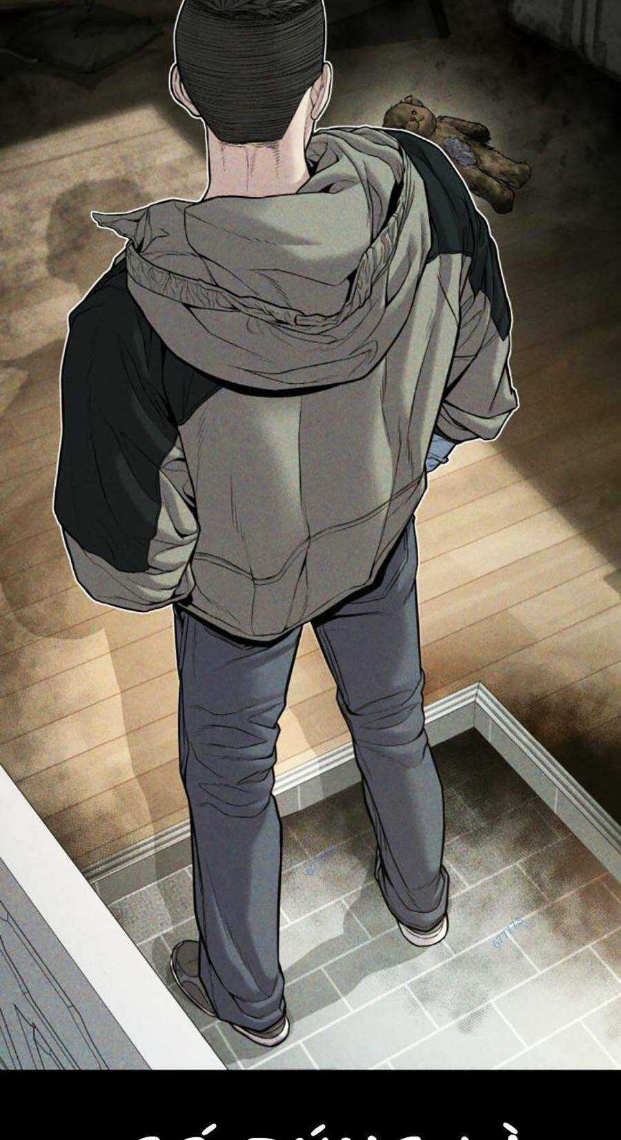 Đặc Vụ Kim Chapter 117 trang 56