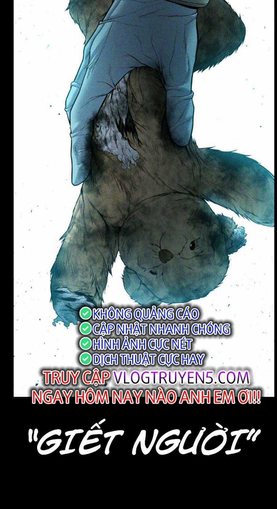 Đặc Vụ Kim Chapter 117 trang 59