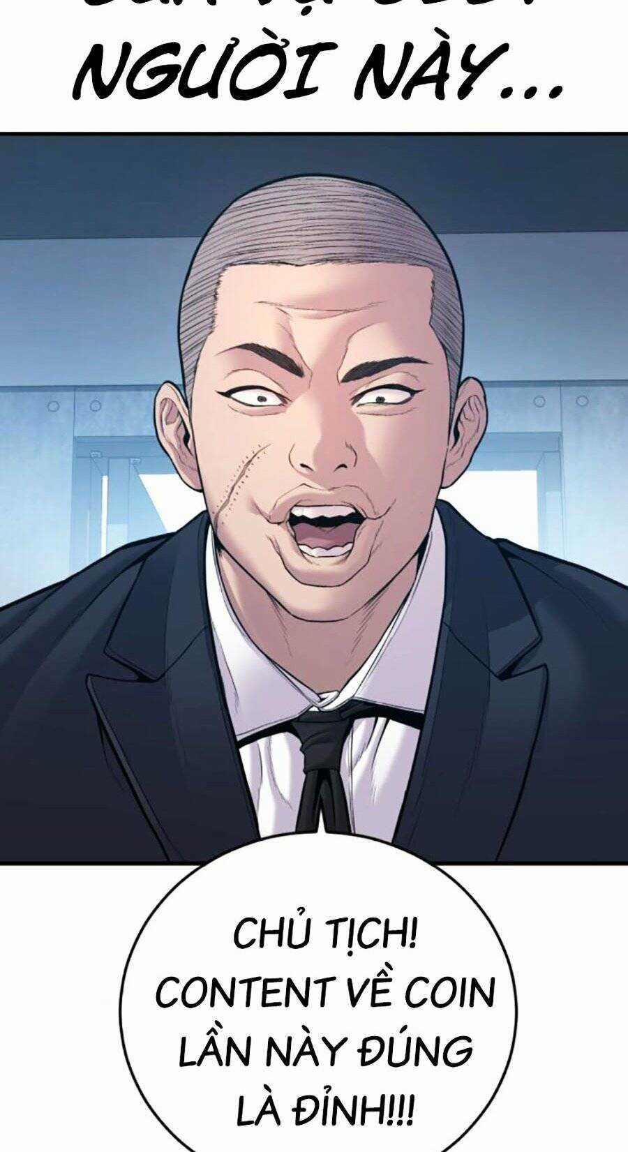 Đặc Vụ Kim Chapter 117 trang 63