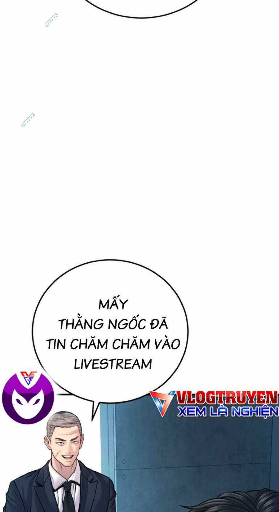 Đặc Vụ Kim Chapter 117 trang 64